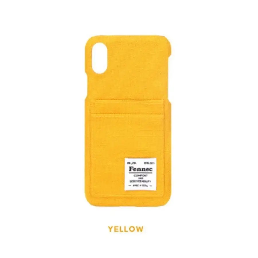 Fennec - C&S Card Case - FENNEC - Accesories - Harumio