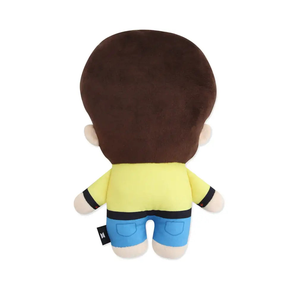 BTS - Character Flat Cushion - BTS - Home & Living - Harumio