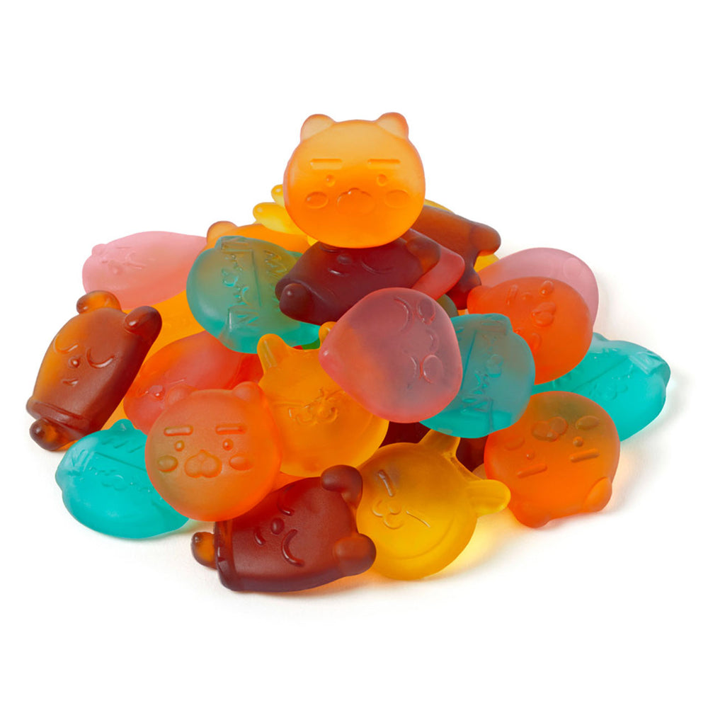 Kakao Friends - Friends Jelly Mix