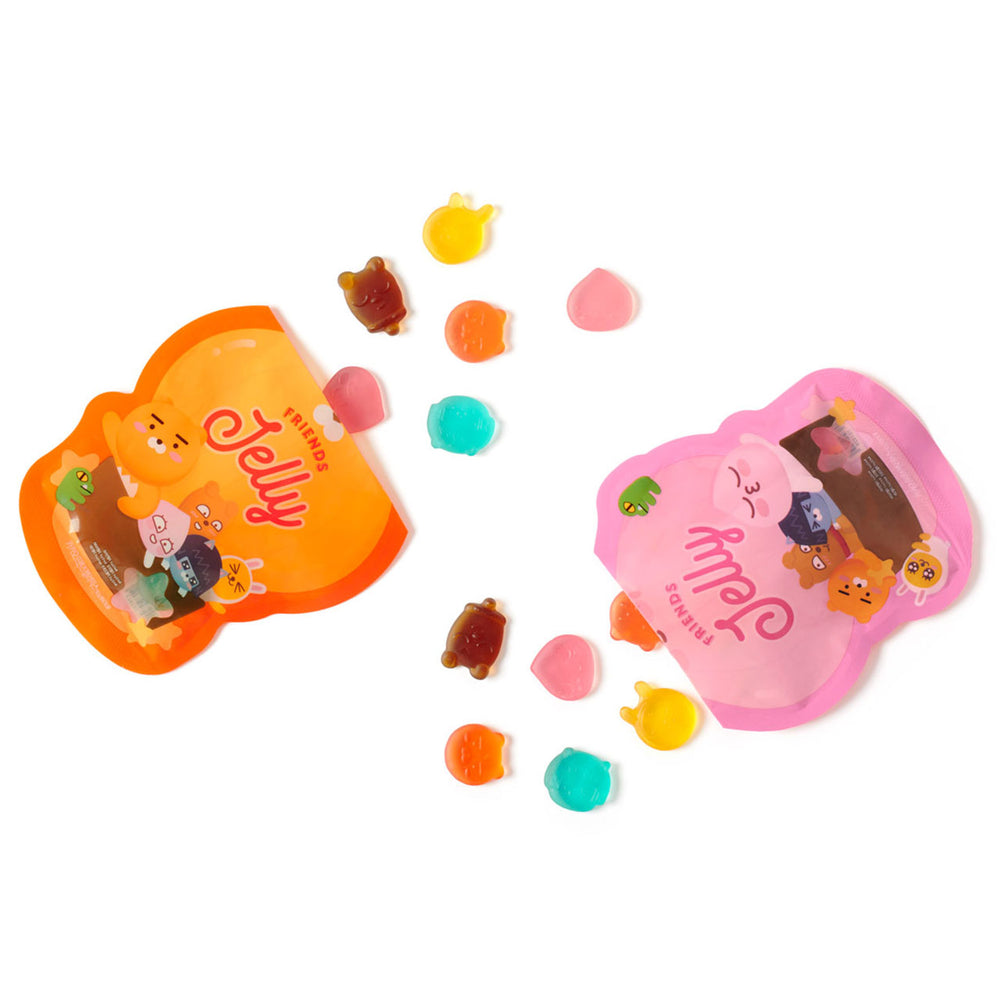 Kakao Friends - Friends Jelly Mix