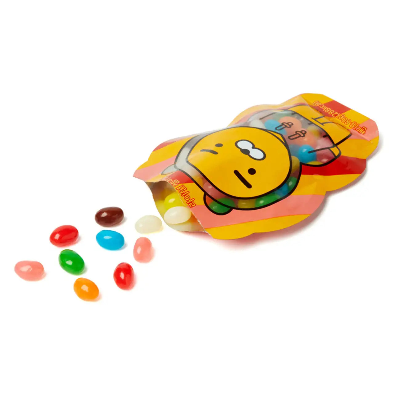 Kakao Friends - Ryan Jelly Bean - Kakao Friends - Food - Harumio