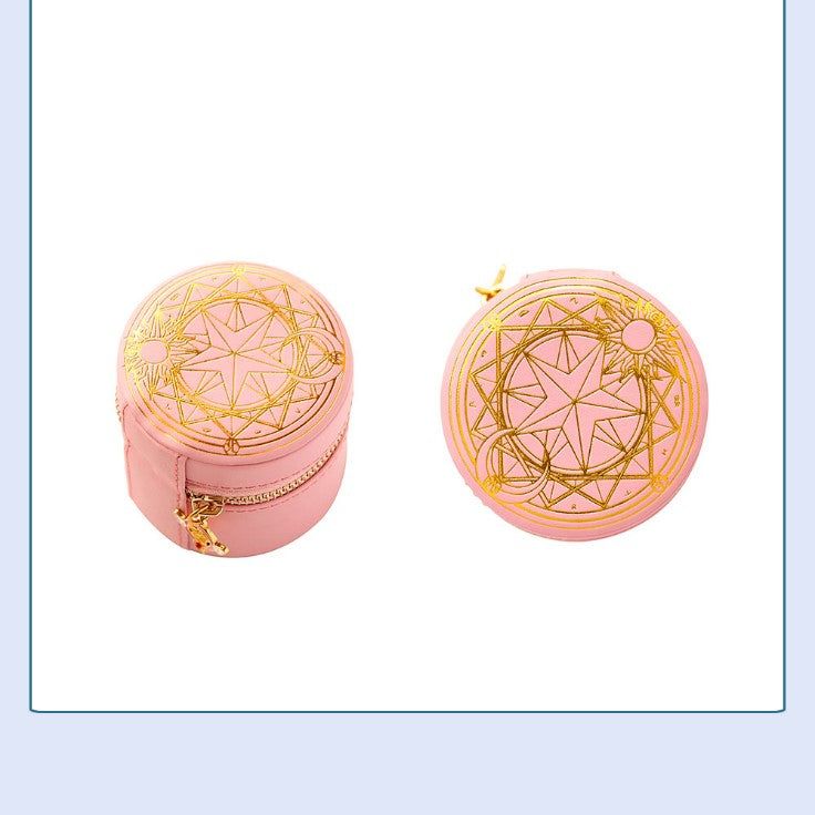 OST x Cardcaptor Sakura - Magic Card Jewelry Box