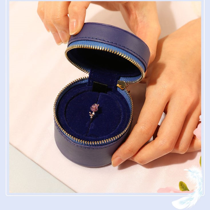 OST x Cardcaptor Sakura - Magic Card Jewelry Box