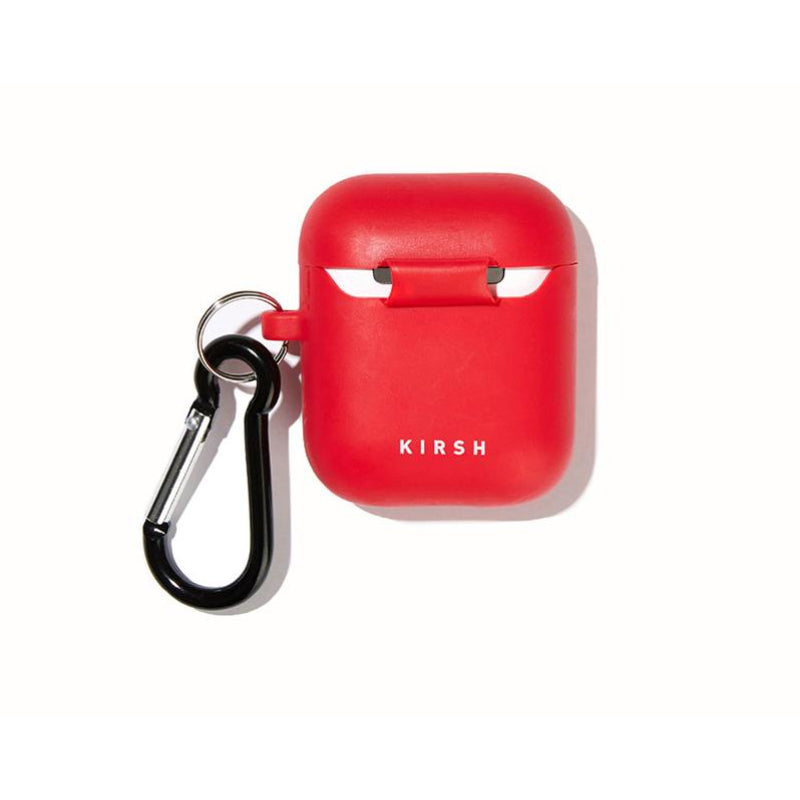 Kirsh - Witty Bunny AirPods Case (Red)