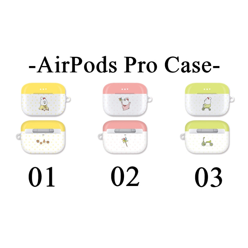 Balance is Insufficient - AirPods & AirPods Pro Case
