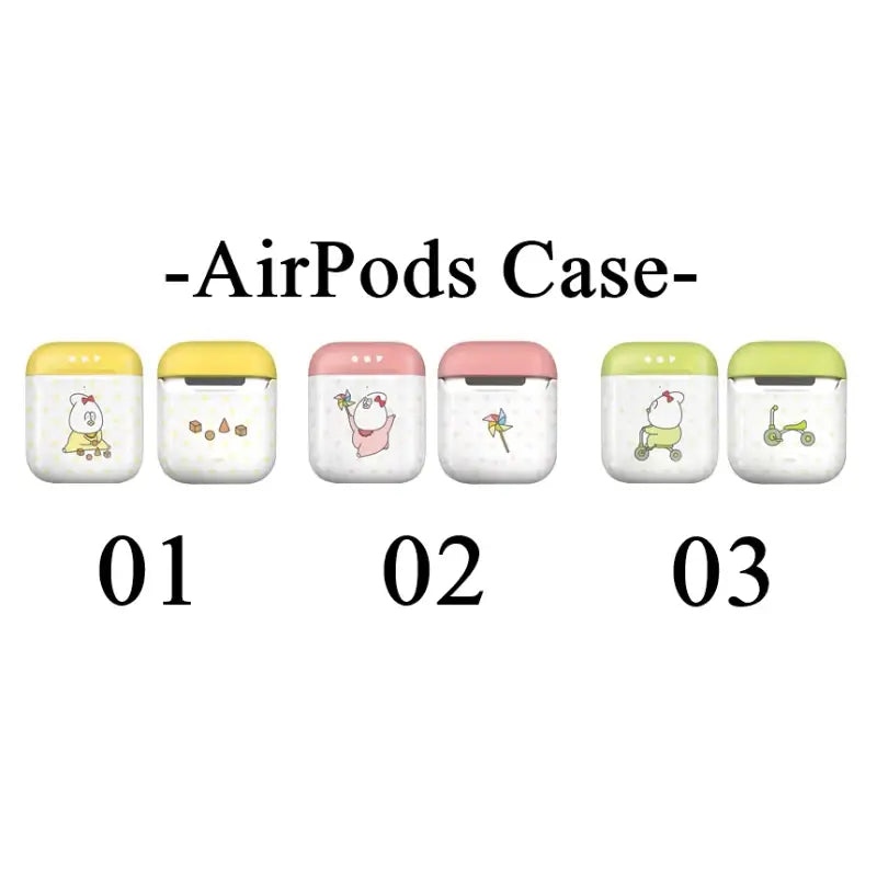 Balance is Insufficient - AirPods & AirPods Pro Case - Webtoon Shop - AirPods Case - Harumio