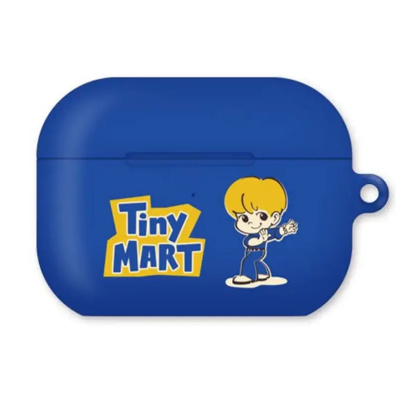 BTS - TinyTAN TinyMART AirPods Series Case - BTS - Accessories - Harumio