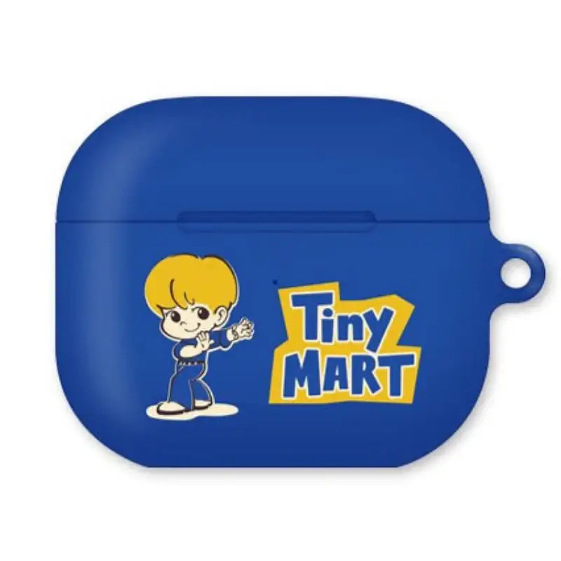 BTS - TinyTAN TinyMART AirPods Series Case - BTS - Accessories - Harumio