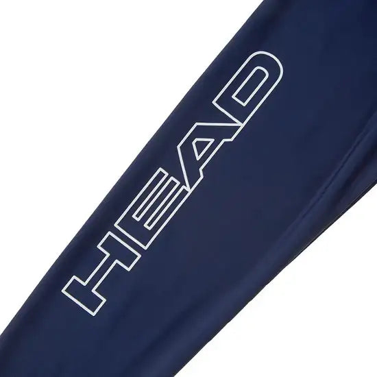 HEAD x 5252 by O!Oi - Logo Basic Rash Guard - Men (Navy) - HEAD - Swimwear - Harumio