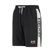 HEAD x 5252 by O!Oi - Logo Beach Pants - Men (Black) - HEAD - Swimwear - Harumio