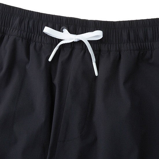 HEAD x 5252 by O!Oi - Logo Beach Pants - Men (Black)
