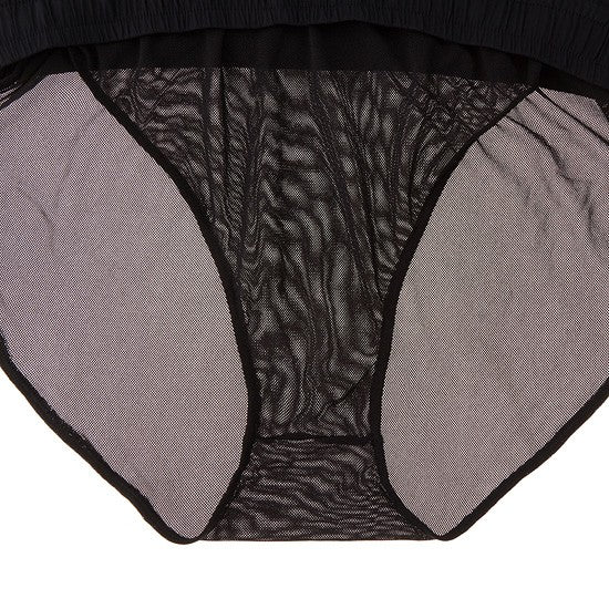 HEAD x 5252 by O!Oi - Logo Beach Pants - Men (Black)