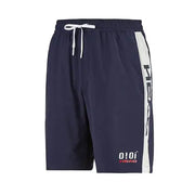 HEAD x 5252 by O!Oi - Logo Beach Pants - Men (Navy) - HEAD - Swimwear - Harumio
