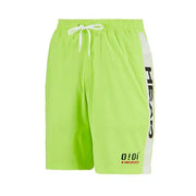 HEAD x 5252 by O!Oi - Logo Beach Pants - Men (Yellow) - HEAD - Swimwear - Harumio