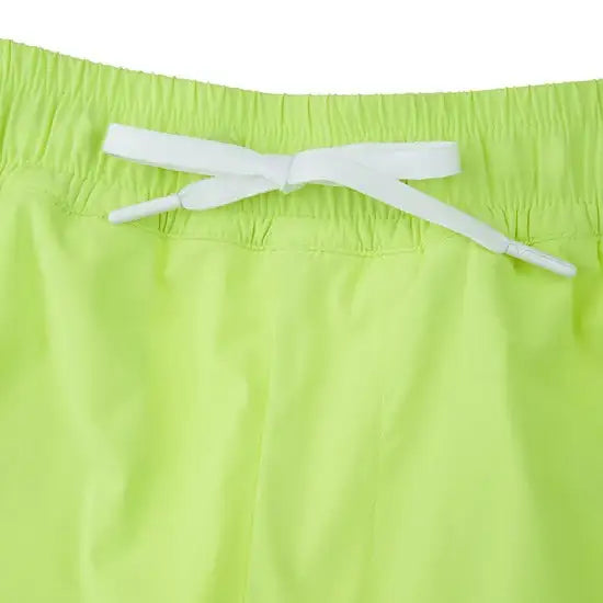 HEAD x 5252 by O!Oi - Logo Beach Pants - Men (Yellow) - HEAD - Swimwear - Harumio