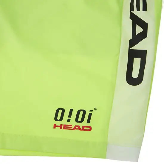HEAD x 5252 by O!Oi - Logo Beach Pants - Men (Yellow) - HEAD - Swimwear - Harumio