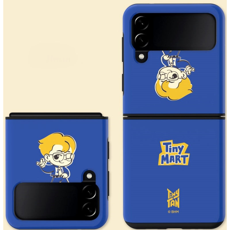 BTS - TinyTAN TinyMART Slim Fit Phone Case - Jimin