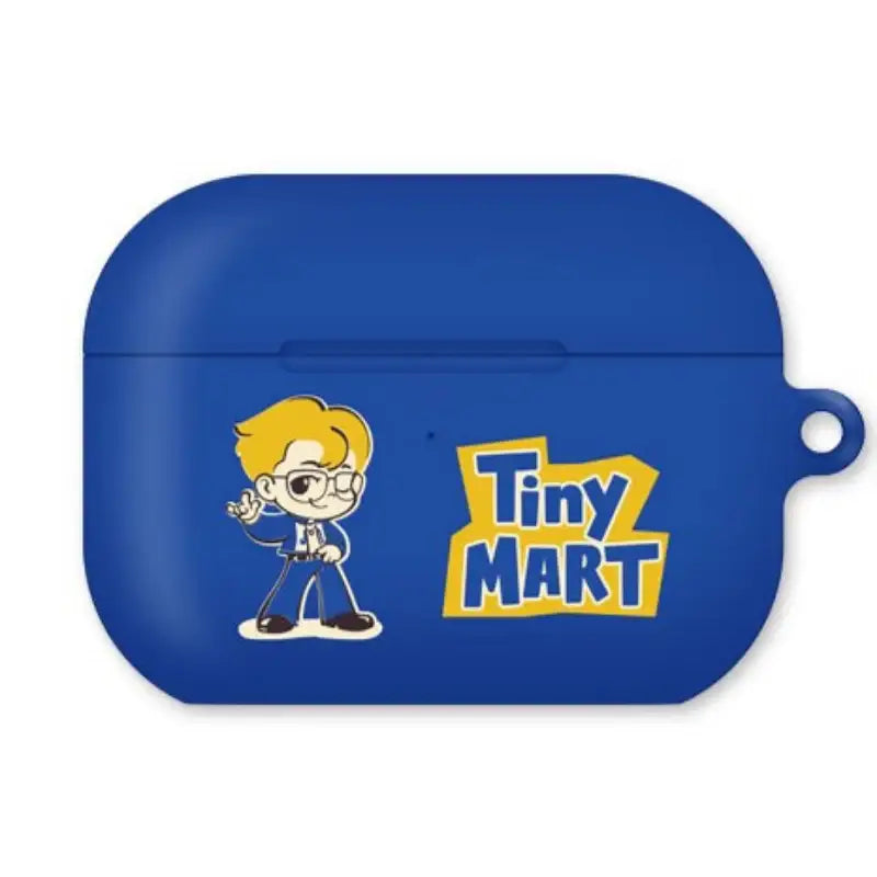 BTS - TinyTAN TinyMART AirPods Series Case - BTS - Accessories - Harumio