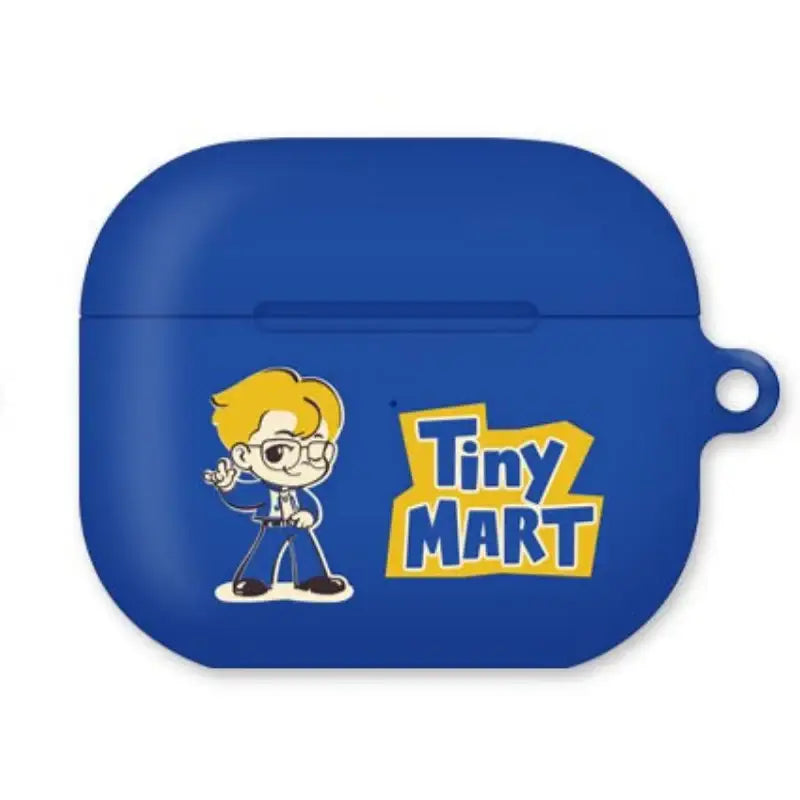 BTS - TinyTAN TinyMART AirPods Series Case - BTS - Accessories - Harumio