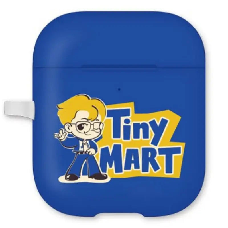 BTS - TinyTAN TinyMART AirPods Series Case - BTS - Accessories - Harumio