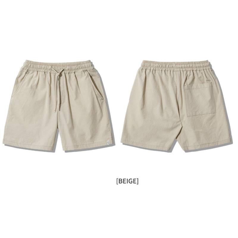 WVProject x Anne of Green Gables - Anne Square Short Pants