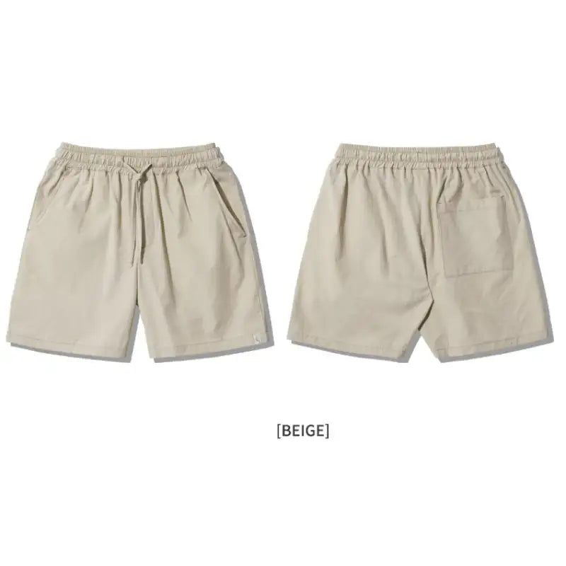 WVProject x Anne of Green Gables - Anne Square Short Pants - WVProject - Shorts - Harumio