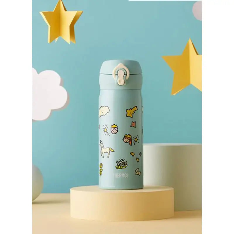 Thermos x Zero Per Zero - Graphic One Touch Tumbler - Thermos - Tumbler - Harumio