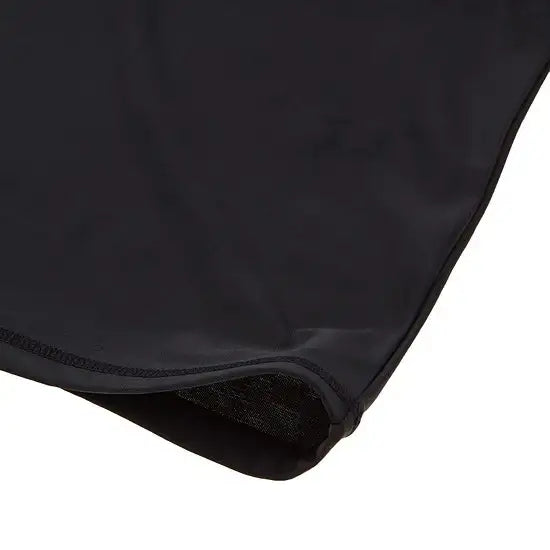 HEAD x 5252 by O!Oi - Logo Basic Rash Guard - Women (Black) - HEAD - Swimwear - Harumio