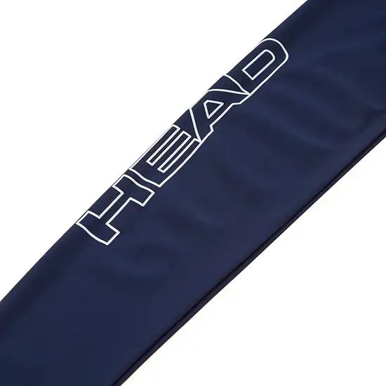 HEAD x 5252 by O!Oi - Logo Basic Rash Guard - Women (White) - HEAD - Swimwear - Harumio