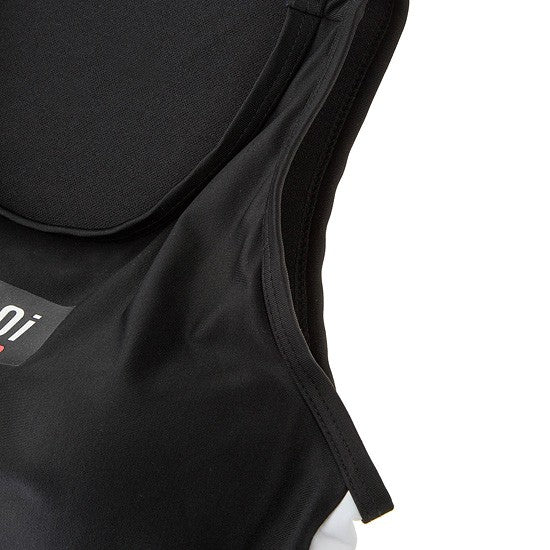 HEAD x 5252 by O!Oi - Logo Point Bikini - Women (Black)