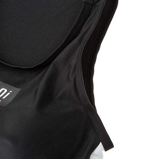 HEAD x 5252 by O!Oi - Logo Point Bikini - Women (Black) - HEAD - Swimwear - Harumio