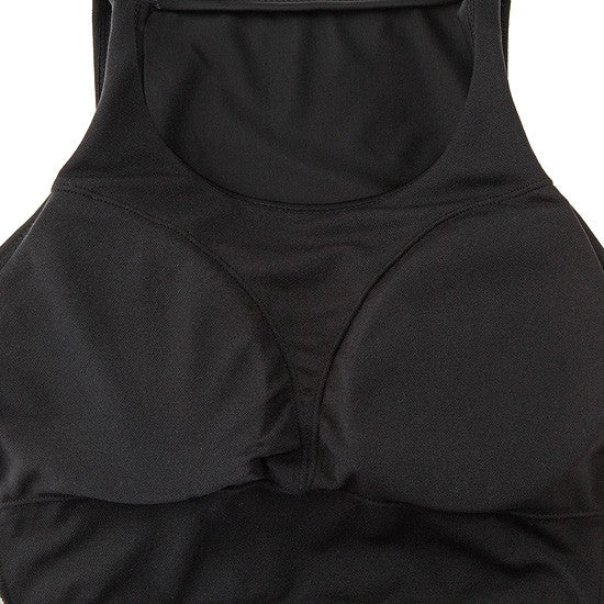 HEAD x 5252 by O!Oi - Logo Point Bikini - Women (Black)