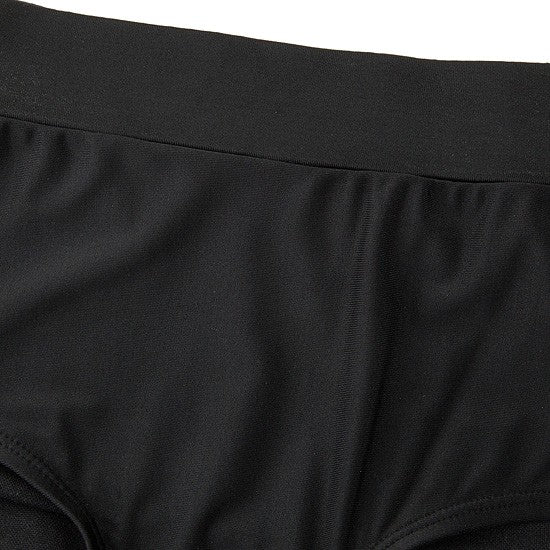 HEAD x 5252 by O!Oi - Logo Point Bikini - Women (Black)