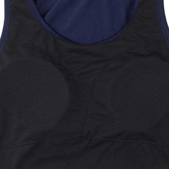 HEAD x 5252 by O!Oi - Logo Point Bikini - Women (Navy) - HEAD - Swimwear - Harumio