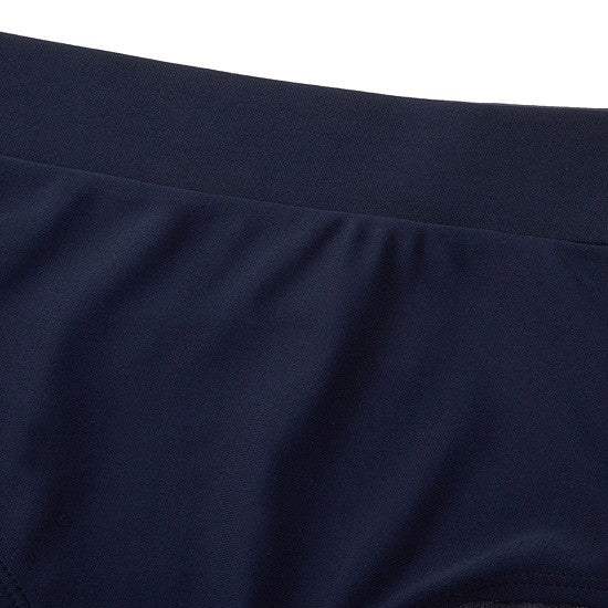 HEAD x 5252 by O!Oi - Logo Point Bikini - Women (Navy) - HEAD - Swimwear - Harumio