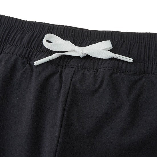 HEAD x 5252 by O!Oi - Logo Beach Pants - Women (Black)