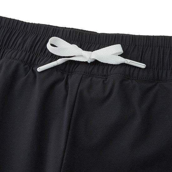 HEAD x 5252 by O!Oi - Logo Beach Pants - Women (Black) - HEAD - Swimwear - Harumio