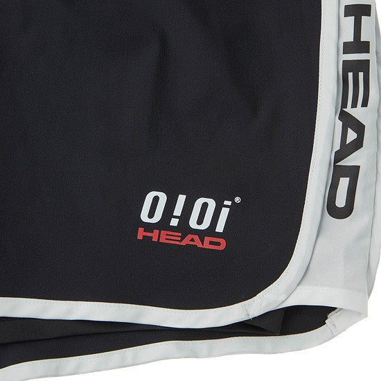 HEAD x 5252 by O!Oi - Logo Beach Pants - Women (Black)