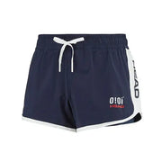 HEAD x 5252 by O!Oi - Logo Beach Pants - Women (Navy) - HEAD - Swimwear - Harumio