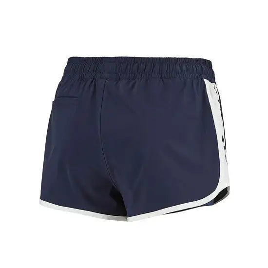 HEAD x 5252 by O!Oi - Logo Beach Pants - Women (Navy) - HEAD - Swimwear - Harumio