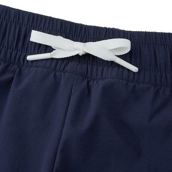 HEAD x 5252 by O!Oi - Logo Beach Pants - Women (Navy)