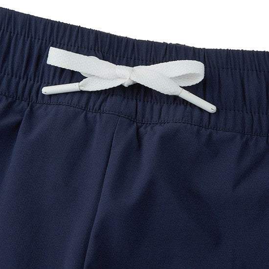 HEAD x 5252 by O!Oi - Logo Beach Pants - Women (Navy) - HEAD - Swimwear - Harumio