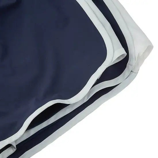 HEAD x 5252 by O!Oi - Logo Beach Pants - Women (Navy) - HEAD - Swimwear - Harumio