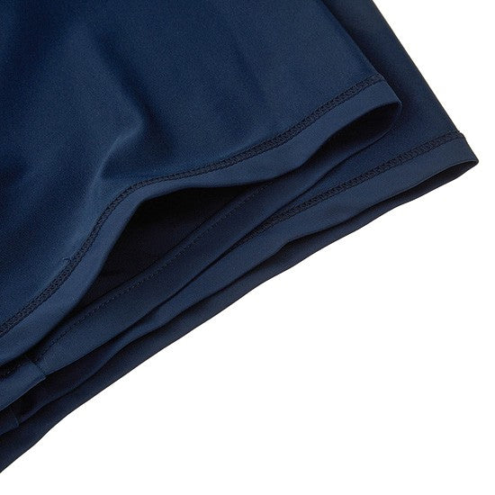 HEAD x 5252 by O!Oi - Logo Beach Pants - Women (Navy)