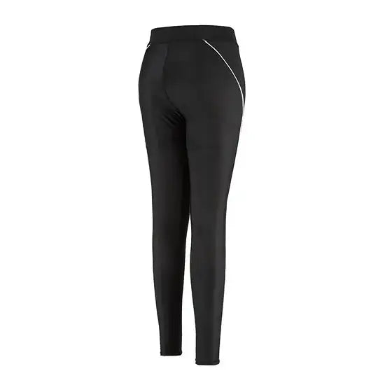 HEAD x 5252 by O!Oi - Logo Water Leggings - Women (Black) - HEAD - Swimwear - Harumio