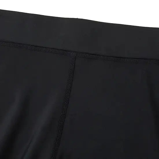 HEAD x 5252 by O!Oi - Logo Water Leggings - Women (Black) - HEAD - Swimwear - Harumio