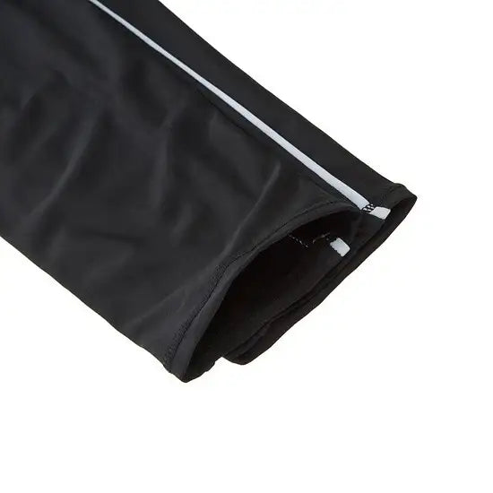 HEAD x 5252 by O!Oi - Logo Water Leggings - Women (Black) - HEAD - Swimwear - Harumio