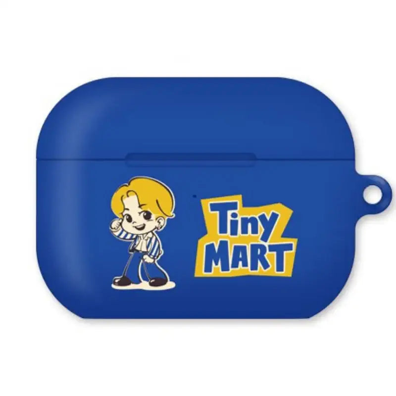 BTS - TinyTAN TinyMART AirPods Series Case - BTS - Accessories - Harumio