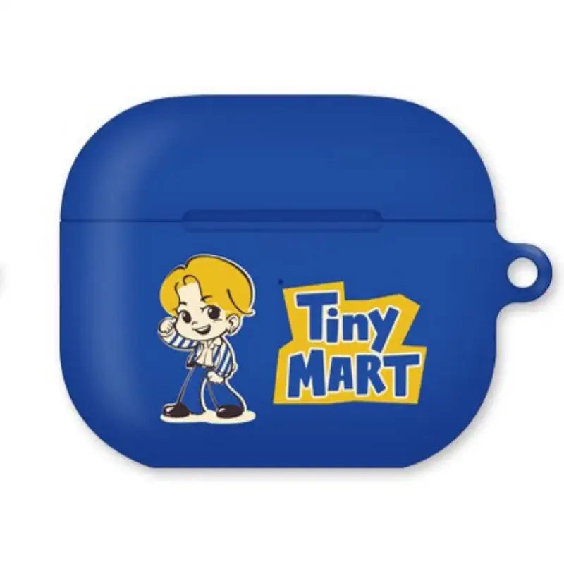 BTS - TinyTAN TinyMART AirPods Series Case - BTS - Accessories - Harumio