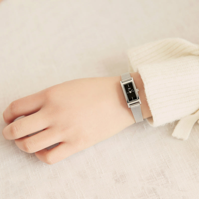 OST - Modern Slim Square Women&